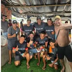 Anselmo Santos - Facebook