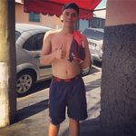 Anselmo Santos - @anselmosantos_ - Instagram