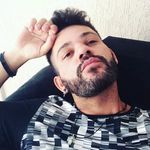 Anselmo Santos da Silva - @anselmo_jhean - Instagram