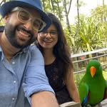 Anshuman Dasgupta - @anshdgupta - Instagram