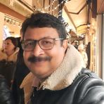 Anshuman Dasgupta - Facebook