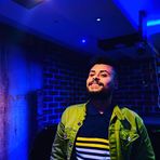 Anshuman Dubey AD - Facebook
