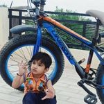 Anshuman Gahlot - @sainibhanupratap - Instagram