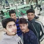 Anshuman Gautam - @anshukumar7351 - Instagram