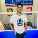 Anshuman Gautam - @anshuman17official - Instagram