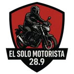 Anshuman Ghosh - @el_solo.motorista28.9 - Instagram