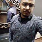 Anshuman Ghosh - @anshuman__ghosh - Instagram