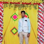 Anshuman Ghosh - @anshumanghosh701 - Instagram