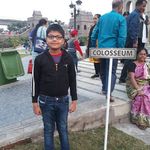 Anshuman Ghosh - @anshuman.ghosh.1276487 - Instagram