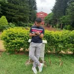 Anshuman Ghosh - @anshumaan_17 - Instagram