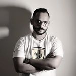 Anshuman Ghosh - @anshuman.ghosh.71 - Instagram