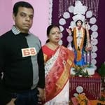 Anshuman Ghosh Roy - @anshumanghoshroy - Instagram