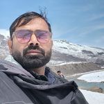 Anshuman Jain - @anshu.jain.140 - Instagram