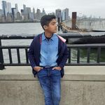 Anshuman Jain - @anshuman.pvttt - Instagram