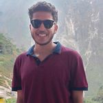 Anshuman Jain - @_jain_anshuman_ - Instagram
