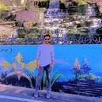 Anshuman Jha - @radhe_843301 - Instagram
