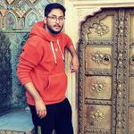 𝓐𝓷𝓼𝓱𝓾𝓶𝓪𝓷 𝓙𝓱𝓪 - @anshuman_jha - Instagram