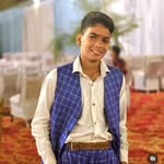 Anshuman Joshi - @anxhu_ji_here - Instagram