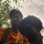 Anshuman Joshi - @anshumanj477 - Instagram