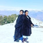 Anshuman Joshi - Facebook