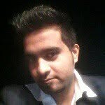 Anshuman Joshi - @anshumanjoshi - Instagram