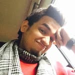 Anshuman Joshi - @anshumanjoshi.515 - Instagram