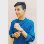 Anshuman Joshi - Facebook