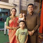 Anshuman Joshi - Facebook