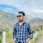 Anshuman Joshi - @_anshumanjoshi_ - Instagram
