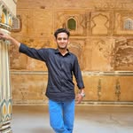 Anshuman Joshi - @anshumanjoshiji - Instagram