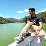 @anshuman_joshi - Instagram