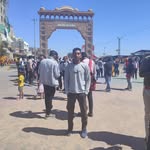 Anshuman Kanwar Kumar - @sometimewedontgetsecondchance - Instagram