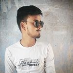 Anshuman Karmakar - @anshuman.karmakar - Instagram
