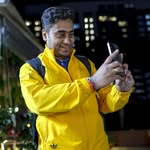 Anshuman Khanna - @pictureperfectheaven - Instagram