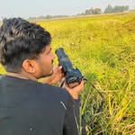Anshuman kumar - @anshuwildlife - Instagram
