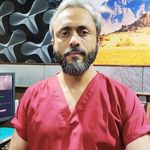 Anshuman Kumar - @kumardranshuman - Instagram