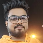 Anshuman Mandal - @mandal_anshuman - Instagram