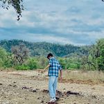 A. - @anshuman_mishra - Instagram
