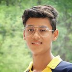 Anshuman Mishra - @anshuman_mishra_43 - Instagram
