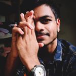 Anshuman Mishra - @anshumanmishra2202 - Instagram