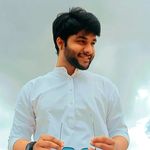 Anshuman Mishra - @daanavaha - Instagram