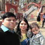 Anshuman Misra - @anshuman.misra.90 - Instagram