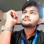 Anshuman Mohapatra - @smile_plz_2001 - Instagram