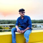 ANSHUMAN MOHAPATRA - @iconic_anshu_ - Instagram