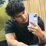 Anshuman Mohapatra - @ansu_an_s - Instagram