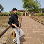 Anshuman Mohapatra - @__.anshuman.__xyz - Instagram