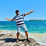 Anshuman Mohapatra - @dudu_ka_dada - Instagram