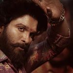 pushpa raj - @anshuman_mohapatra_ - Instagram