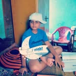 Ꭺɴꜱʜᴜᴍᴀɴ - @anshu_man_nanda - Instagram