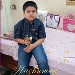 Anshuman Nanda - @rock_anshu_2014 - Instagram